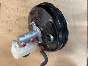 2021-2025 Lexus IS300 Power Brake Booster (Used OEM)