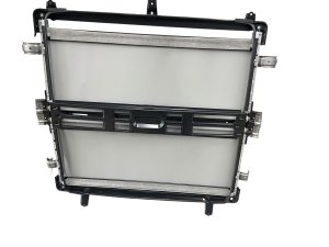 2023-2025 Toyota Prius Panoramic Sunroof Shade Roller Blind Assembly (Used OEM)