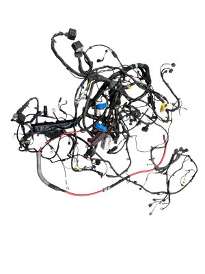 2006-2010 Pontiac Solstice Body Wiring Harness (Used OEM)