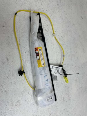 2025-2026 Kia K4 Seat Air Bag - Front (Used OEM)