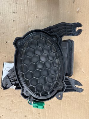 2021-2025 Ford Mustang Mach-E Speaker - Rear (Used OEM)
