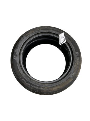 2001-2016 Volvo XC70 Tire (Used OEM)