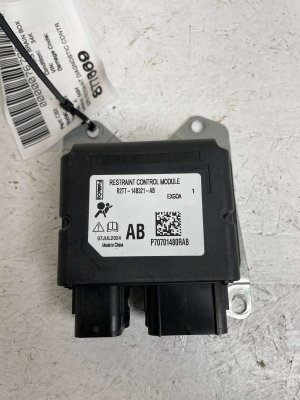 2024-2025 Lincoln Nautilus Body Control Module (Used OEM)