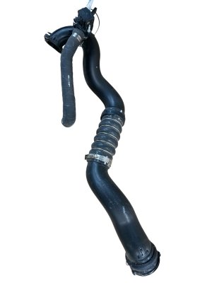 2024-2025 Ford Mustang Intercooler Air Hose (Used OEM)