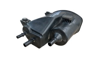 2017-2024 Jaguar F-PACE Charcoal (Black) Evaporative Emissions Charcoal Canister (Used OEM)