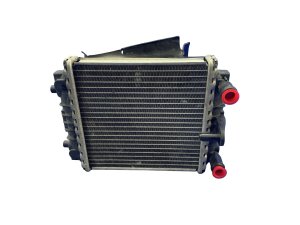 2025-2026 Acura ADX Auxiliary Secondary Radiator - Front, Left (Driver) (Used OEM)