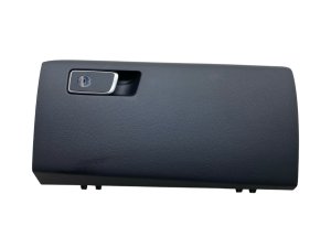 2022-2025 Genesis G70 Black Dash Glove Box Storage Compartment - Front (Used OEM)