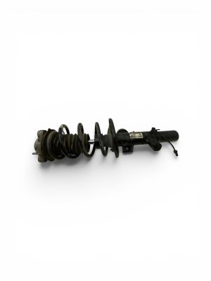 2018-2024 BMW X3 Suspension Strut and Spring Assembly - Front, Right (Passenger) (Used OEM)