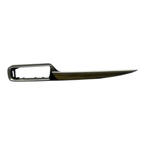 2017-2022 Maserati Levante Dashboard Trim Bezel Panel - Front (Used OEM)