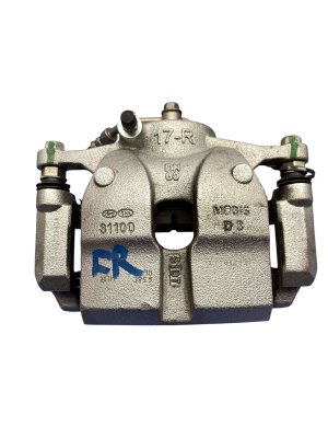 2022-2026 Hyundai Tucson Disc Brake Caliper - Front, Right (Passenger) (Used OEM)