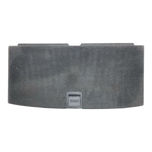 2022-2024 Acura MDX Trunk Cargo Carpet Cover Panel Storage Lid (Used OEM)