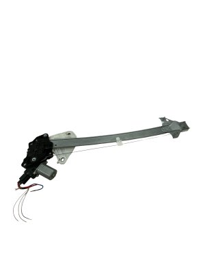 2022-2024 Acura MDX Power Window Regulator with Motor - Rear, Left (Driver) (Used OEM)