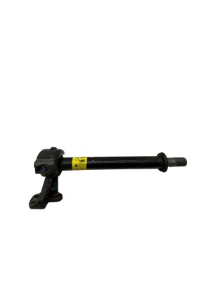 2022-2025 Hyundai Tucson CV Axle Shaft with Intermediate Jackshaft - Front, Right (Passenger) (Used OEM)