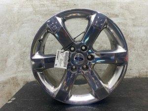 2021-2023 Ford F-150 Chrome 20x8.5 6-Spoke Chrome Alloy Wheel (Used OEM)