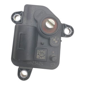 2017-2023 BMW 528i Exhaust Flap Actuator - Rear (Used OEM)