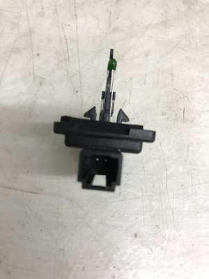 2017-2023 Jaguar F-Pace Intake Air Temperature Sensor (Used OEM)