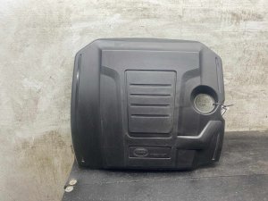 2017-2023 Jaguar F-Pace Engine Cover (Used OEM)
