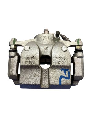2022-2026 Hyundai Tucson Disc Brake Caliper - Front, Left (Driver) (Used OEM)