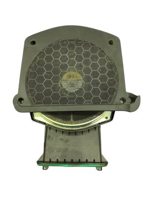 2018-2024 BMW X3 Speaker - Front (Used OEM)