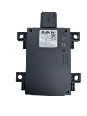 2022-2024 Genesis GV80 Blind Spot Radar Control Module - Rear (Used OEM)