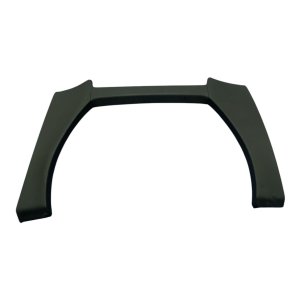 2017-2024 Maserati Levante Black Door Lower Trim Panel - Front (Used OEM)