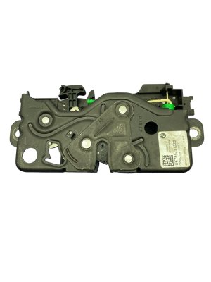2018-2024 BMW X3 Door Latch Assembly - Rear (Used OEM)