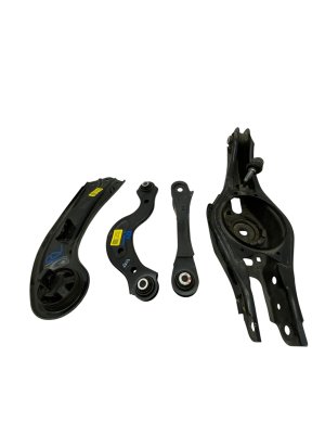 2021-2025 Kia Sorento Suspension Control Arm - Rear, Left (Driver) (Used OEM)