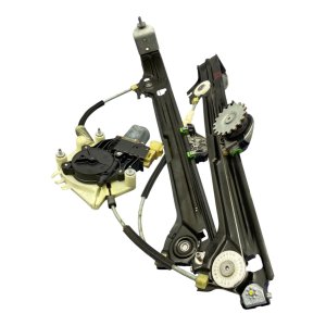 2014-2022 Maserati Quattroporte Window Motor - Rear, Right (Passenger) (Used OEM)
