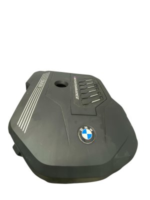 2018-2024 BMW X3 Engine Cover (Used OEM)