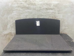 2024-2026 Buick Envision Black Floor Spare Tire Cargo Cover Carpet - Rear (Used OEM)