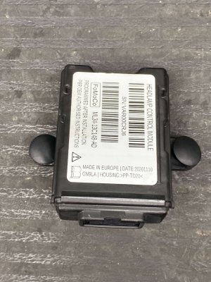 2021-2023 Ford F-150 Body Control Module (Used OEM)
