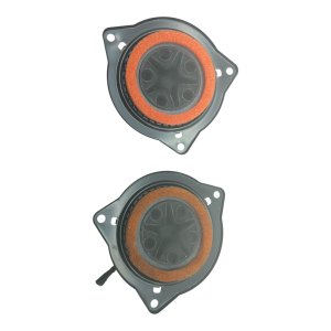 2013-2023 Maserati Quattroporte Speaker (Used OEM)