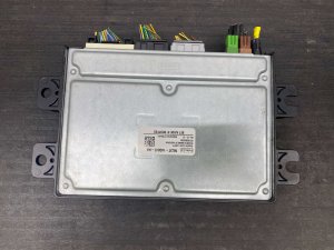 2021 Ford F-150 Rear View Camera with Trailer Backup Assist Control Module (Used OEM)
