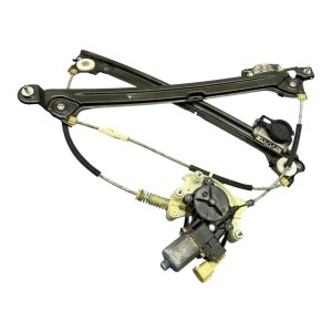 2017-2024 Maserati Levante Power Window Regulator and Motor Assembly - Front, Left (Driver) (Used OEM)