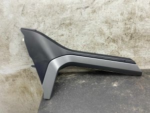 2021-2023 Ford F-150 Upper A-Pillar Trim Cover Panel - Front (Used OEM)
