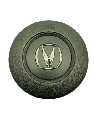 2022-2025 Acura MDX Black Steering Wheel Air Bag - Front (Used OEM)