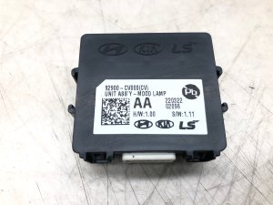 2022-2024 Kia EV6 Mood Lamp Lighting Control Module (Used OEM)