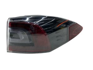  Tesla Model s Quarter Panel Mounted Taillight Assembly - Rear, Right (Passenger) (Used OEM)