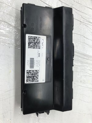 2022-2024 Jeep Wagoneer Steering Column Control Module (Used OEM)