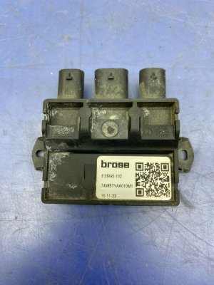 2022-2026 Acura MDX Rear Liftgate Motion Sensor Module (Used OEM)