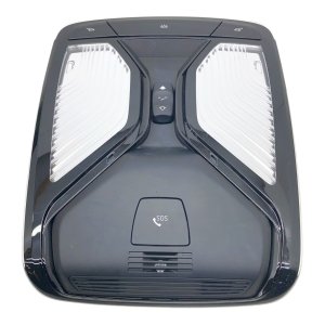 2022-2024 BMW X3 Overhead Console with Dome Light and Sunroof Switch - Front (Used OEM)