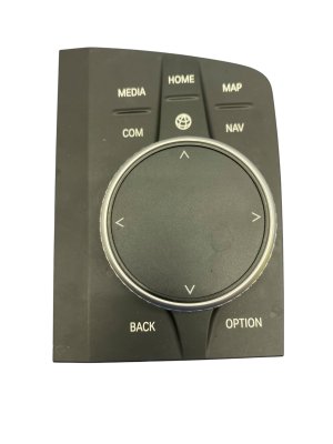 2022-2024 BMW X3 Seat Switch (Used OEM)