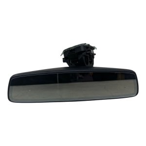 2020-2024 BMW X3 Auto-Dimming Interior Rear View Mirror with Garage Door Opener (Used OEM)