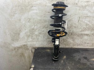 2021-2026 Cadillac XT4 Suspension Strut Assembly - Front, Left (Driver) (Used OEM)