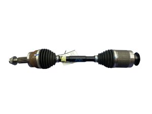 2022-2025 Hyundai Tucson Drive Axle Shaft - Front, Right (Passenger) (Used OEM)