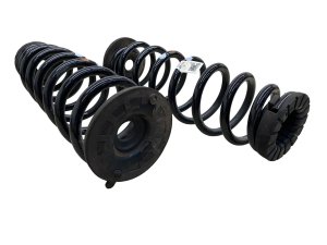 2024-2025 Kia Seltos Coil Spring Set - Rear (Used OEM)