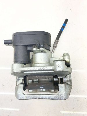2022-2025 Hyundai Santa Cruz Disc Brake Caliper - Rear, Right (Passenger) (Used OEM)