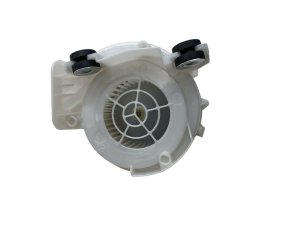 2025 Mazda CX-70 HVAC Blower Motor - Rear (Used OEM)