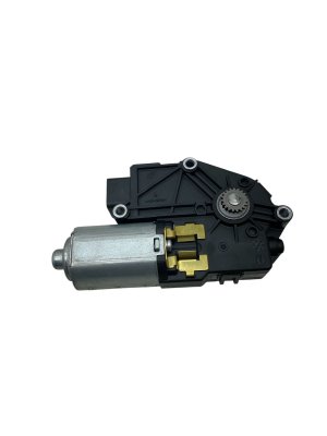 2013-2018 Audi S7 Silver Front Disc Brake Caliper (Used OEM)