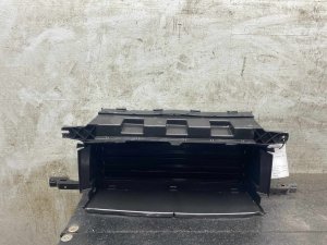 2021-2025 Ford F-150 Lower Grille Shutter Assembly - Front (Used OEM)
